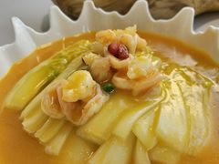 -3号仓库·创意中国菜(新世界城店)