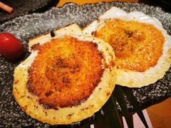 -上井料理黑金店(IFS国金中心店)