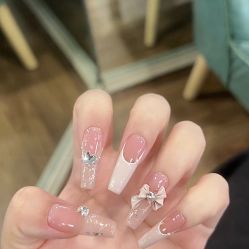 -斯馨·健康美甲美睫