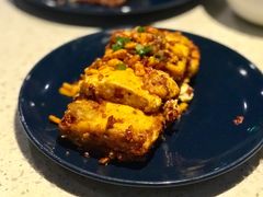-半山腰·云南菜(侨福芳草地店)