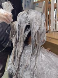 -心迪染发专门店