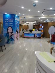 点击看大图 -云南铜雀台美容医院