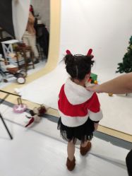 -倾城宝贝儿童摄影(浦东金谊店)