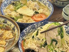 -潘德林茶社(新城河路店)