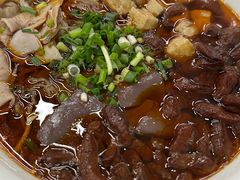-蒋家肠旺面馆老店(合群路店)