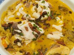 -顺风山庄(水濂山店)