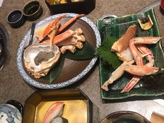 蟹肉火锅-蟹道乐(網元別館店)