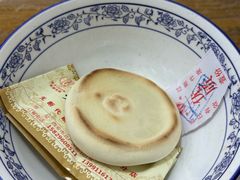 -老刘家泡馍·陕西老字号(钟楼广济街店)