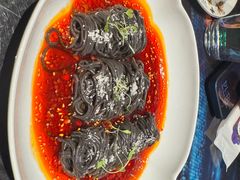 -蝶·space·新川菜(嘉里中心店)