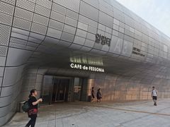 -东大门市场