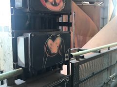 -杜伊斯堡市北景观公园