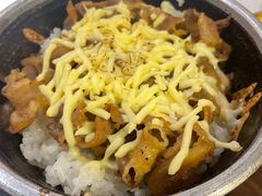 -老板娘的烤肉店(港湾广场店)