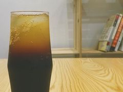 小桃汽-WATER CAFE(广厦店)