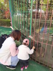 -萌宠亲子动物乐园(槐房万达店)