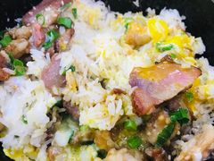 -红星光发煲仔饭(大石街店)
