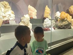 -湖南省地质博物馆