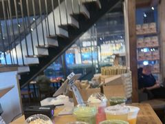 -去茶山(新光里店)