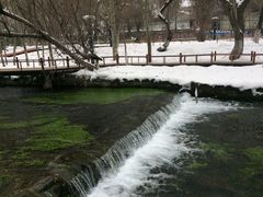 -水磨沟公园