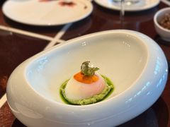 -杭州西子湖四季酒店·金沙厅