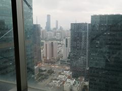 -深圳皇庭V酒店