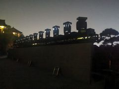 -西安华清御汤酒店