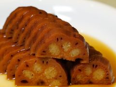 -新聚丰菜馆(太监弄店)