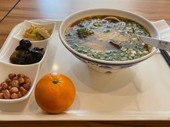 -味一楼兰州拉面(机场一店)
