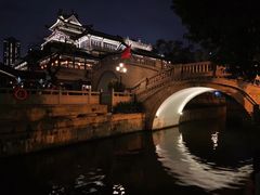 -广州西关永庆坊旅游区
