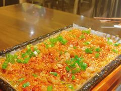 -不曾在把把烧•烧烤(莲坂磐基店)