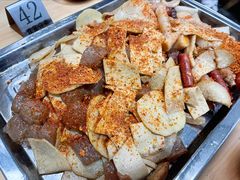 -南门黄孃甜不辣