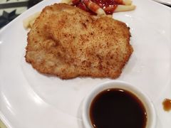 -德大西餐社(云南南路店)