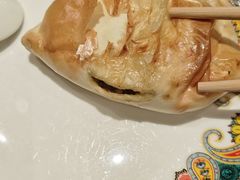 -巴依老爷新疆美食(清华东门店)