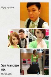 -雅仕 HAIR SALON 美发沙龙