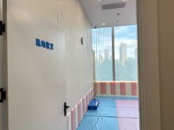 -海豹航航水育游泳中心(芳园里店)