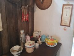 -新加坡牛车水原貌馆