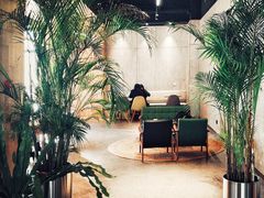 景观位-山下C5cafe(惠通时代广场店)