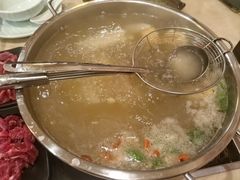 -潮汕良记牛肉火锅(洪武路店)
