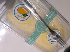 -西檬树SIMON·T轻奢蛋糕(大东方Max店)