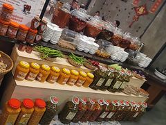 -老山村酒楼(白石洲店)
