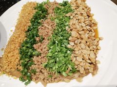 五福临门捞茄子-新兴·金羊座·粤菜点心(乐峰店)