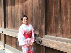 -京都冈本和服体验租赁店(清水寺店)