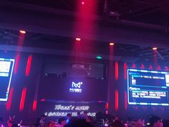 -MOSSO·Liveshow(M3香港广场店)