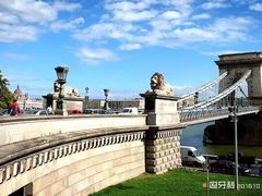 -塞切尼链桥