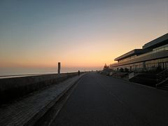 -南汇嘴观海公园