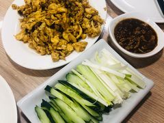 -姥家春饼店(漳州二路店)