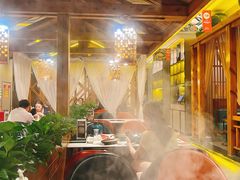 -润泽园椰子鸡(汇一城店)