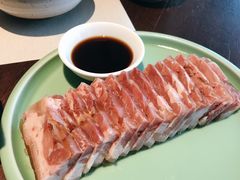 镇江肴肉-扬州狮子楼·非遗淮扬菜(总店)