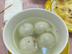 -银都上海菜馆(粤海东路店)