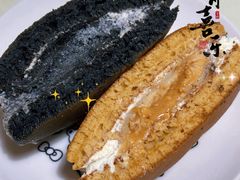 -泽田本家·铜锣烧(TX淮海店)