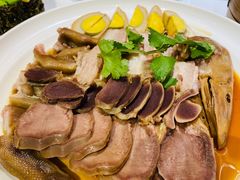 -粤仔湾砂锅粥(金太湖店)